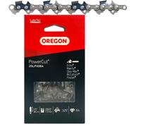 Chaîne de scie Oregon SUPER 20 POWERCUT à gouge carrée, pas de 1,3 mm (0,325"),