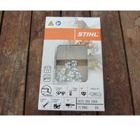 Chaîne de Scie Stihl 1/4,1, 1, 64 Membres pour Divers Akkusägen 3670 000 0064