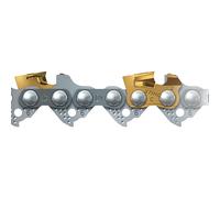 Stihl Chaîne de tronçonneuse Radid Duro 3 RD3 325, 1,6 mm, 56 maillons, chaîne en carbure de tunsgtène