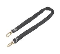 Chaîne de sécurité hexagonale en acier trempé Smith & Locke 2m x 10mm