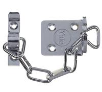 Chaîne De Sécurité Pour Porte Yale WS6 - Fini Chrome YALVWS6CH