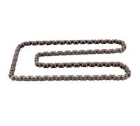 Chaîne de synchronisation de l'arbre à cames Master Link Compatible avec Les modèles de Moto VT250 CR CT CV Magna 250 VTR250 W Y 1-7 VTZ250 H J K VT250 FL Spada Castel