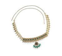 Chaîne de taille en métal robuste pour activités de plein air, maillots de bain, accessoire de bijoux léger, résistant à l'érosion, accessoire de plage