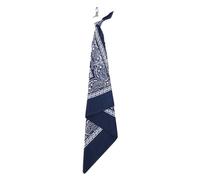 Chaîne de taille tendance avec imprimé noix de cajou - Pantalon hip-hop carré - Pantalon d'écharpe - Jeans Hip Hop - Porte-clés ornement multifonction - Bandeau ou chaîne de ceinture, フリーサイズ