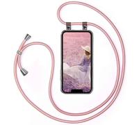 Chaîne de téléphone portable pour Apple iPhone 13 Pro Housse avec bande...