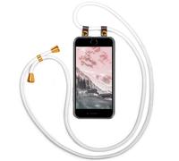 Chaîne de téléphone portable pour Apple iPhone 6s Plus housse avec bande...