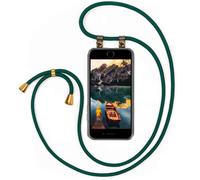 Chaîne de téléphone portable pour Apple iPhone SE (2020) housse avec bande...