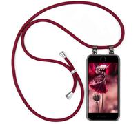 Chaîne de téléphone portable pour Apple iPhone SE (2020) housse avec bande...