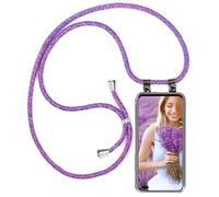 Chaîne de téléphone portable pour Honor 50 Lite housse avec bande housse de...