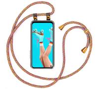 Chaîne de téléphone portable pour Huawei nova 5T housse avec bande housse de ...
