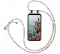 Chaîne de téléphone portable pour Huawei nova 5T housse avec bande housse de ...