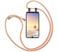 Chaîne de téléphone portable pour Huawei P30 Pro housse avec bande housse...