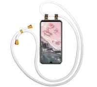 Chaîne de téléphone portable pour Huawei P30 Pro housse avec bande housse...