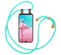 Chaîne de téléphone portable pour Huawei P30 Pro housse avec bande housse...