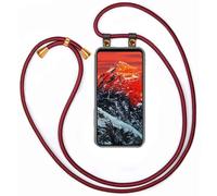 Chaîne de téléphone portable pour Huawei P30 Pro housse avec bande housse...