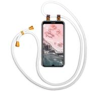 Chaîne de téléphone portable pour Huawei Y5 2019 housse avec bande housse...