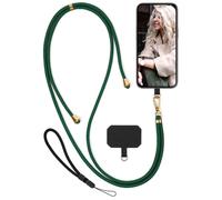 Chaîne de téléphone portable pour Motorola Moto E15 bande universelle sans...