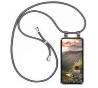 Chaîne de téléphone portable pour Nothing Phone (2a) plus housse avec bande...