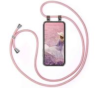 Chaîne de téléphone portable pour Nothing Phone (2a) plus housse avec bande...