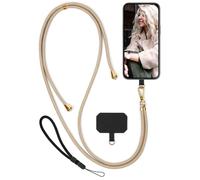 Chaîne de téléphone portable pour nubia RedMagic 11 Air bande universelle...