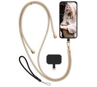 Chaîne de téléphone portable pour Oppo A53s bande universelle sans housse...