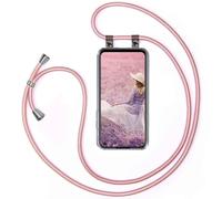 Chaîne de téléphone portable pour Oppo A72 housse avec bande housse de...