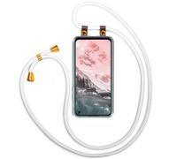 Chaîne de téléphone portable pour Oppo A77 5G housse avec bande housse de...