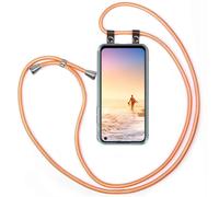 Chaîne de téléphone portable pour Oppo A77 5G housse avec bande housse de...