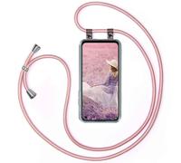 Chaîne de téléphone portable pour Oppo A77 5G housse avec bande housse de cha...