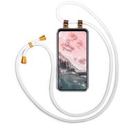 Chaîne de téléphone portable pour Oppo Reno7 (4G) housse avec bande housse...