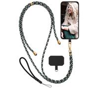 Chaîne de téléphone portable pour Realme GT 6T bande universelle sans...