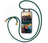 Chaîne de téléphone portable pour Realme GT Neo 3 housse avec bande housse de...