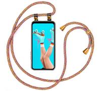 Chaîne de téléphone portable pour Samsung Galaxy A02s housse avec bande...