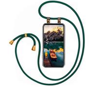 Chaîne de téléphone portable pour Samsung Galaxy M11 housse avec bande pare-c...