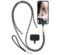 Chaîne de téléphone portable pour Samsung Galaxy M51 bande universelle sans...