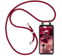 Chaîne de téléphone portable pour Sony Xperia 10 VII housse avec bande...