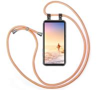 Chaîne de téléphone portable pour Sony Xperia 10 VII housse avec bande...