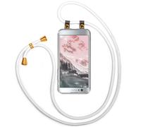 Chaîne de téléphone portable pour Sony Xperia XA2 housse avec bande housse...