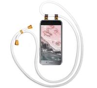 Chaîne de téléphone portable pour Sony Xperia XZ Premium Housse avec bande...