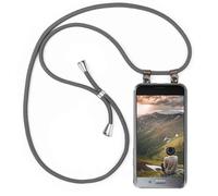 Chaîne de téléphone portable pour Sony Xperia XZ Premium Housse avec bande...