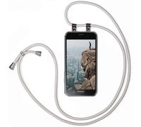 Chaîne de téléphone portable pour Sony Xperia XZ1 Compact Housse avec bande...