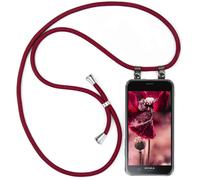 Chaîne de téléphone portable pour Sony Xperia XZ1 Compact Housse avec bande...