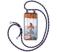 Chaîne de téléphone portable pour Xiaomi 12X housse avec bande housse de...