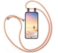 Chaîne de téléphone portable pour Xiaomi Poco M8 Pro 5G housse avec bande...