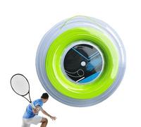 Chaîne de tennis - lignes d'absorption des chocs pour les jeux de balle - 200 m de jeux de balle à amortisseur haute qui absorbent les lignes de tennis pour la compétition et l'entraînement