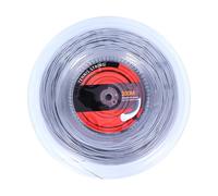 Chaîne de tennis souple de 656 pi | chaîne 16G/1,35 mm pour sports de plein air, améliorent l'expérience de frappe, accessoire de tennis