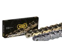 Chaîne De Transmission 138L AFAM 420 RIEJU MRT 50 Euro4 2017-2020