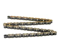 Did 520vx3 Clip Chain Doré 100 Links