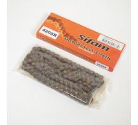 Chaîne De Transmission Axring Pour Moto Rieju 50 Mrt 2009 À 2020 Neuf