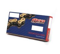 Chaîne De Transmission Axring Pour Moto Yamaha 600 Yzf R6 2006 À 2013 Neuf